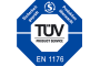 TÜV EN 1176