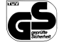 TÜV GS
