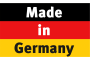 Die Produktion oder letzte wesentliche Bearbeitung des Artikels erfolgte in Deutschland.