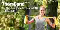 Thera-Band® - Zur Steigerung von Kraft, Mobilität und Flexibilität